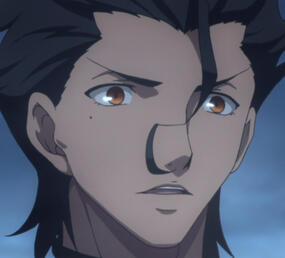 Fate/Zero episode 15